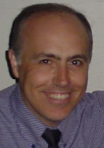 Denis Letendre fondateur de Jalinis