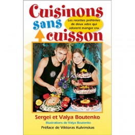 Manger vivant pour vivre mieux pour vivre mieux et plus longtemps Manger vivant pour vivre mieux pour vivre mieux et plus longtemps