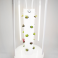 Lumières LED pour le Towergarden