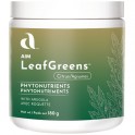 LeafGreens