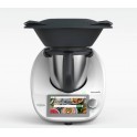 Thermomix TM6 with the Varoma