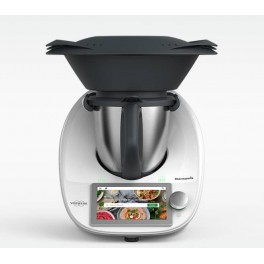 Thermomix TM6 with the Varoma