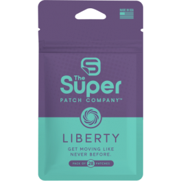 Liberty SuperPatch