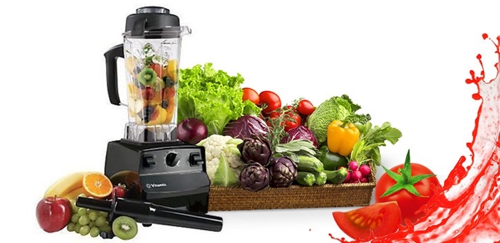 Blenders