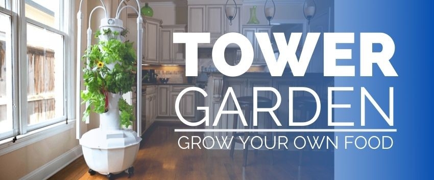 TowerGarden