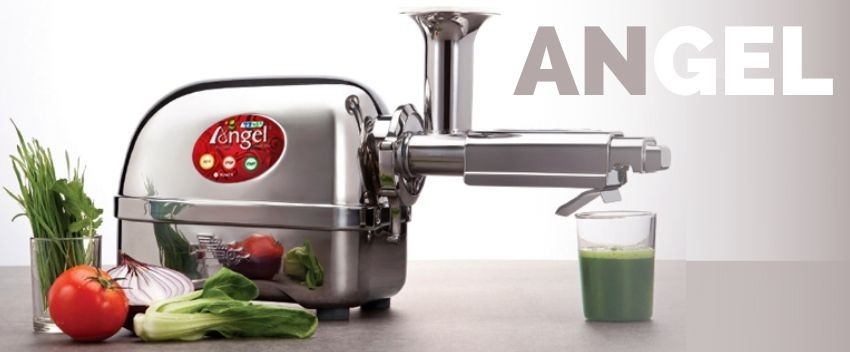 Juicers