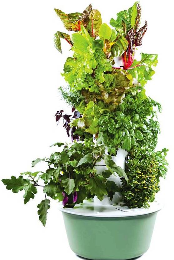 Tower Garden Flex