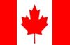 Flag Canada