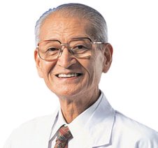 Dr Yoshihide Hagiwara